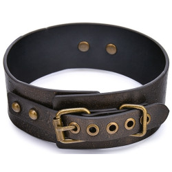 LuxuryFantasy Collier-Laisse Vintagy